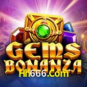 Gems Bonanza.